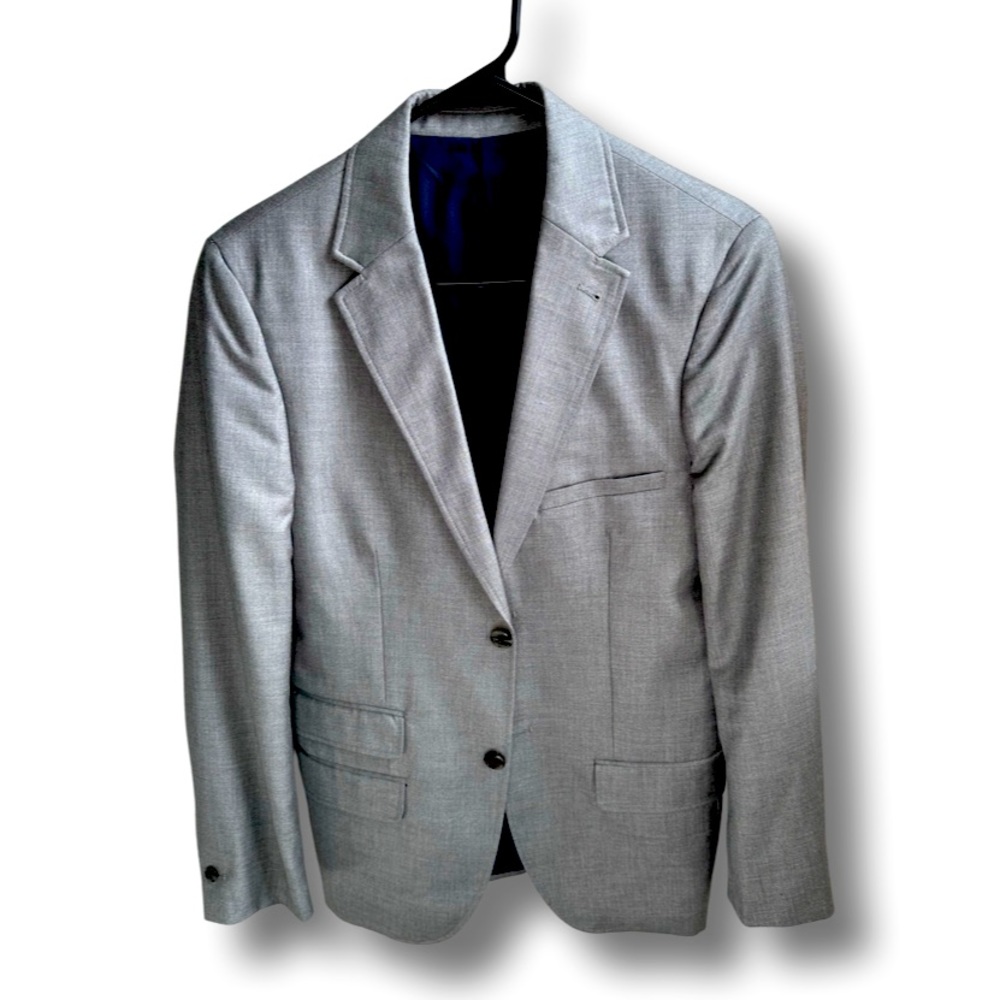 Goodale Sport-coat Blazer Jacket size S 38